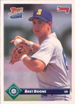 Bret Boone