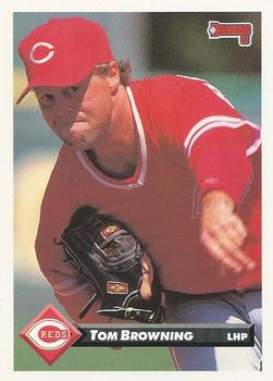 Tom Browning