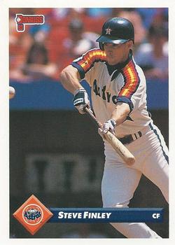Steve Finley