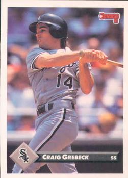 Craig Grebeck