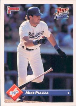 Mike Piazza