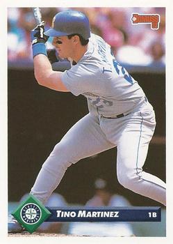 Tino Martinez