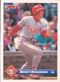 Mickey Morandini