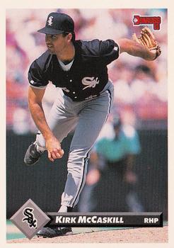 Kirk McCaskill