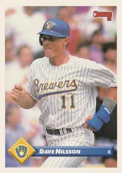 Dave Nilsson