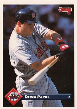 Derek Parks