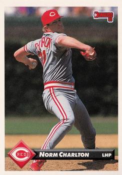Norm Charlton