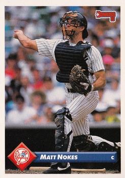 Matt Nokes