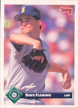 Dave Fleming