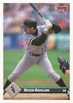 Ozzie Guillen
