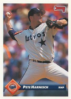 Pete Harnisch