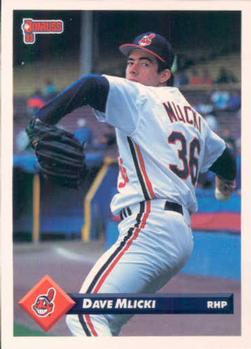 Dave Mlicki