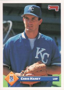 Chris Haney