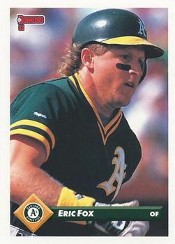 Eric Fox