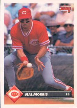 Hal Morris