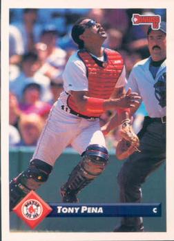 Tony Pena