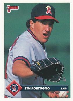 Tim Fortugno