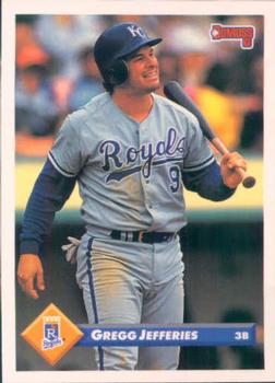 Gregg Jefferies