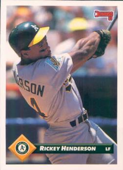 Rickey Henderson