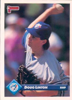Doug Linton