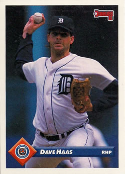 Dave Haas