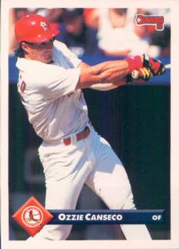 Ozzie Canseco