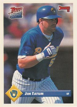 Jim Tatum