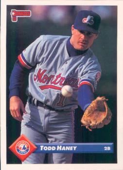 Todd Haney
