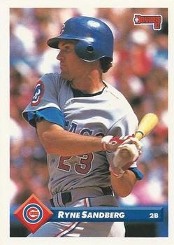 Ryne Sandberg