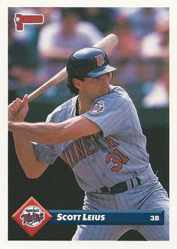 Scott Leius