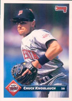 Chuck Knoblauch