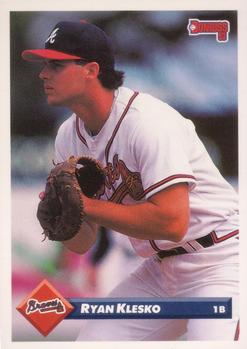 Ryan Klesko