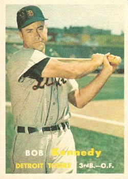Bob Kennedy