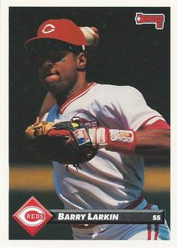 Barry Larkin