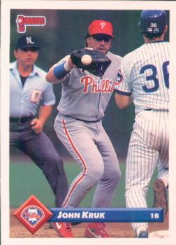 John Kruk