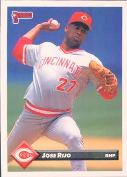 Jose Rijo