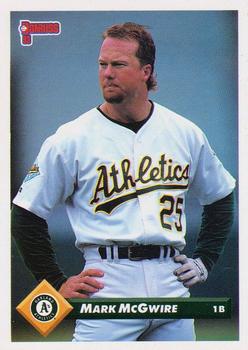 Mark McGwire