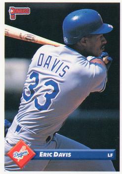 Eric Davis