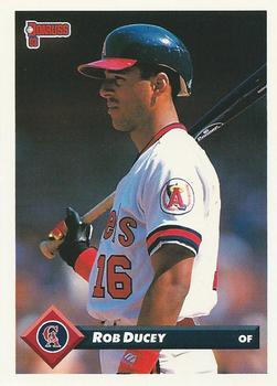 Rob Ducey