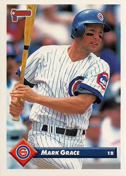 Mark Grace