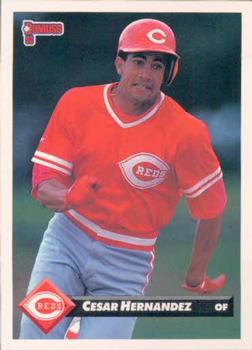 Cesar Hernandez