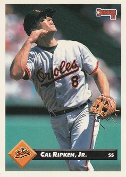Cal Ripken, Jr.