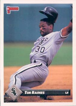 Tim Raines