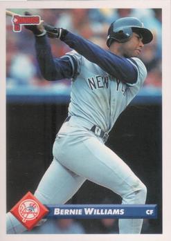Bernie Williams