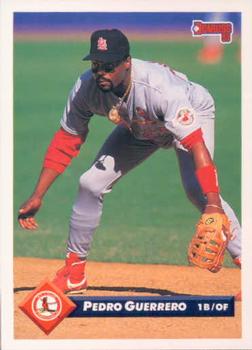 Pedro Guerrero