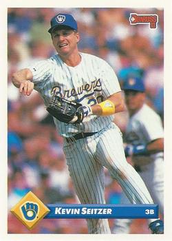 Kevin Seitzer
