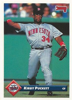 Kirby Puckett