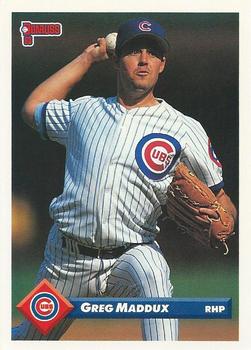 Greg Maddux