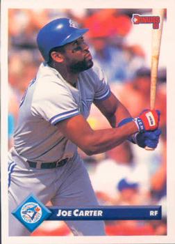 Joe Carter
