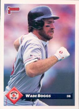 Wade Boggs